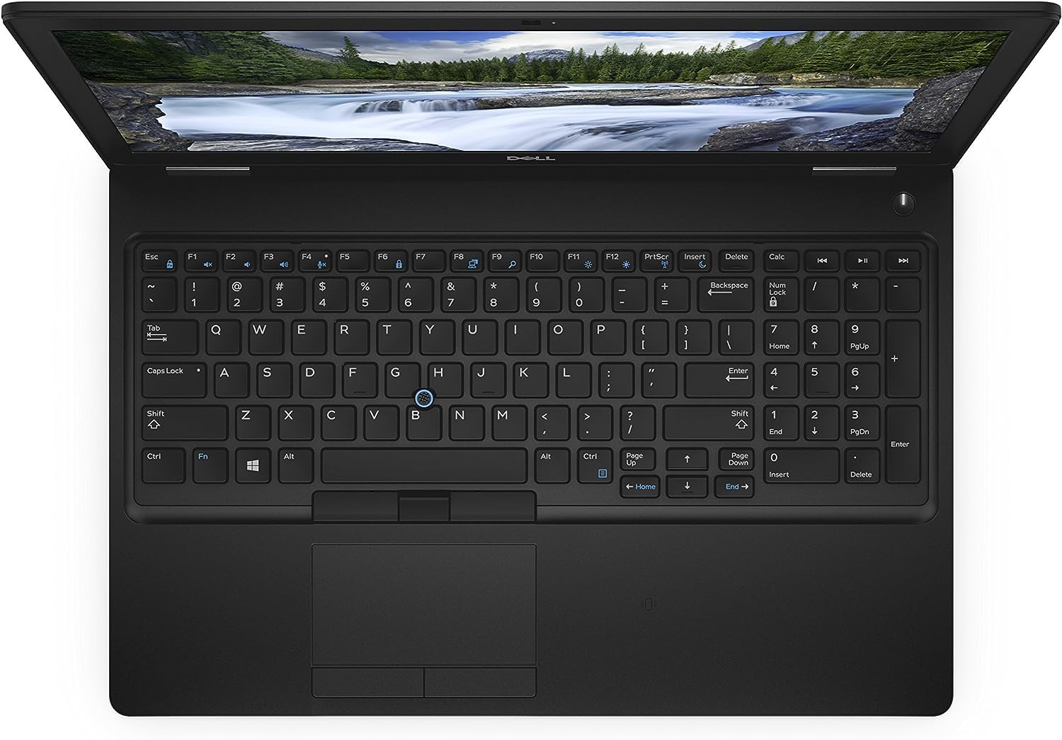 Latitude 5590 15.6型 第7世代i3 8GB SSD Dell (Renewed) Latitude 5590 15.6 Business Laptop PC i7-8th